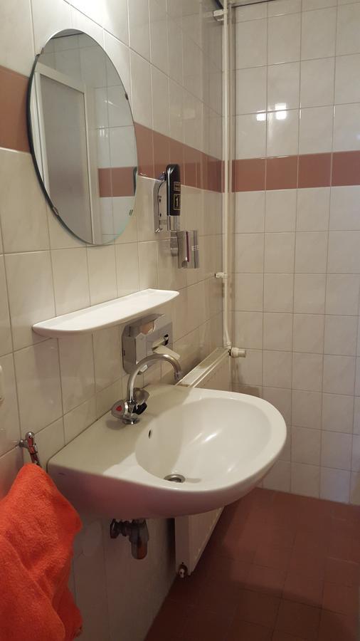 Hotel Ambiente Vlissingen Eksteriør billede