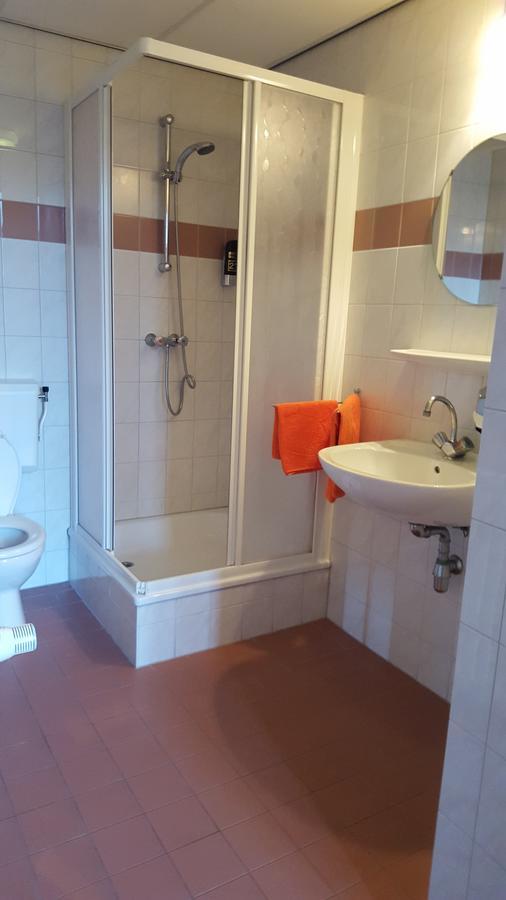 Hotel Ambiente Vlissingen Eksteriør billede