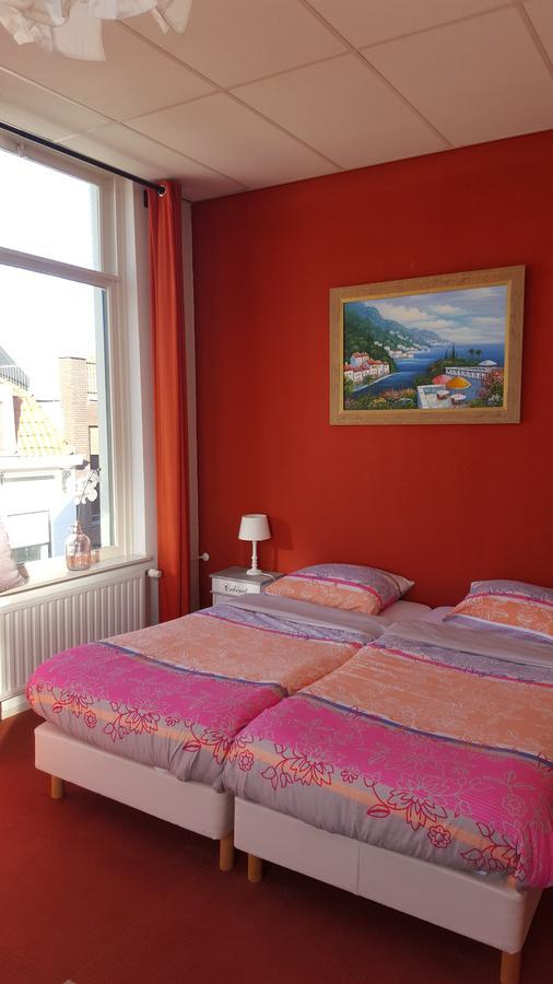 Hotel Ambiente Vlissingen Eksteriør billede