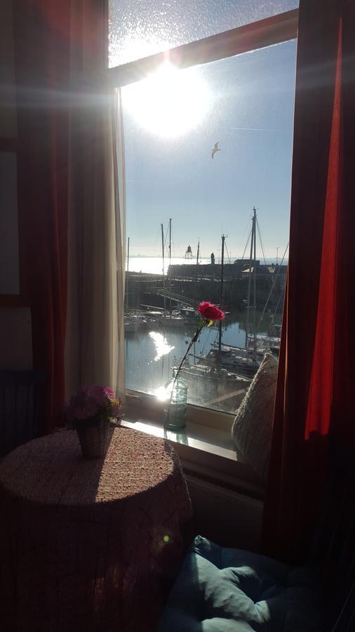 Hotel Ambiente Vlissingen Eksteriør billede