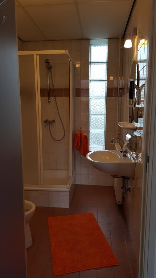 Hotel Ambiente Vlissingen Eksteriør billede